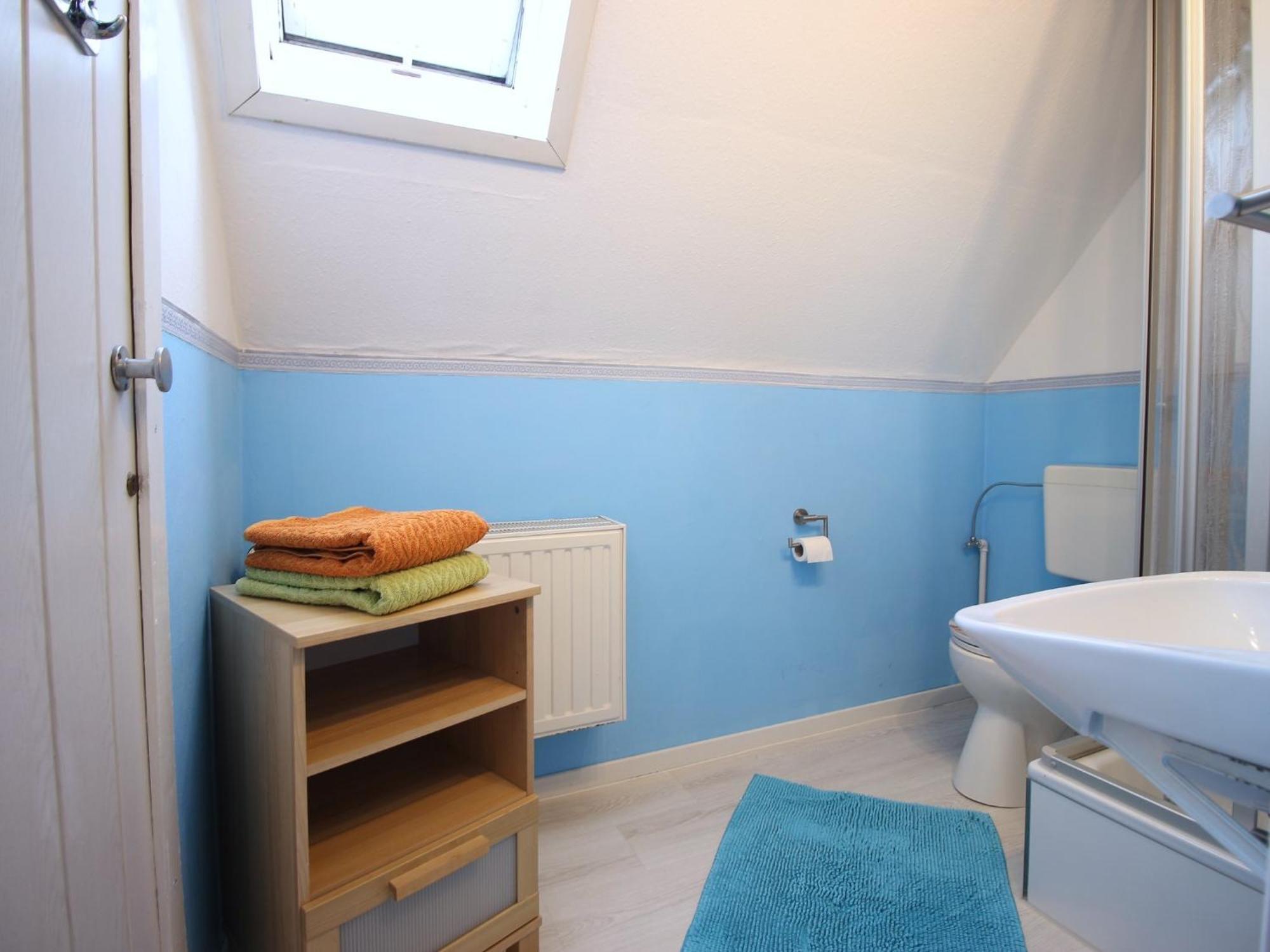 Ferienwohnung Familie Schmidt Bergen Auf Rugen Dış mekan fotoğraf